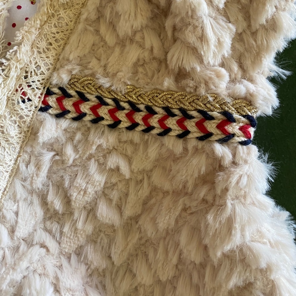 HP! 3pieces of 4-5 T CUTIE CLOTHES! GAP/OSH KOSH❤️ - Picture 4 of 14